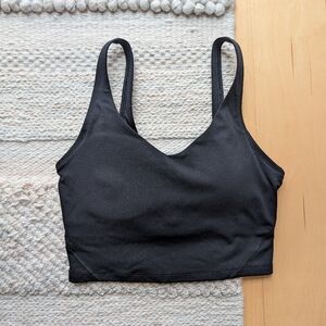 Yoga Shanty Tank Top